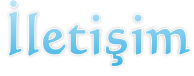 İletişim